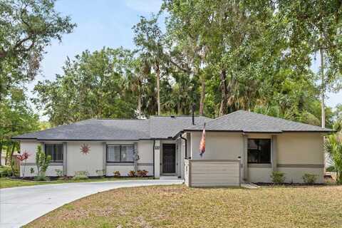 227 OAK ROAD, WINTER SPRINGS, FL 32708