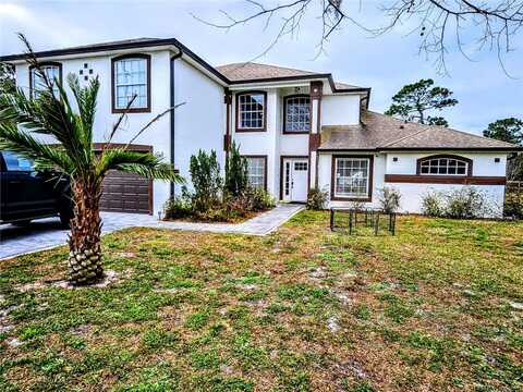 3180 SIXMA ROAD, LAKE HELEN, FL 32744
