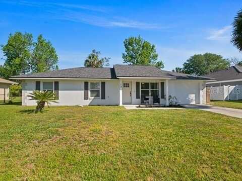 13 PINE GROVE DRIVE, PALM COAST, FL 32164