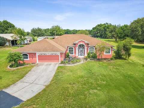 5100 LOCKHART ROAD, BROOKSVILLE, FL 34602