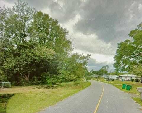FAIRBANKS DRIVE, CHIPLEY, FL 32428