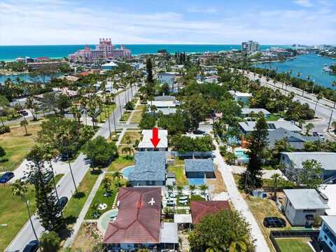 3219 E DE BAZAN AVENUE, ST PETE BEACH, FL 33706