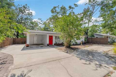 3861 NW 19TH STREET, GAINESVILLE, FL 32605