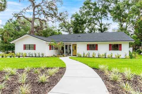 6921 N 16TH STREET, TAMPA, FL 33610