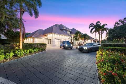 9138 GREAT HERON CIRCLE, ORLANDO, FL 32836