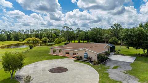 10810 WHEELER PLACE, PUNTA GORDA, FL 33950