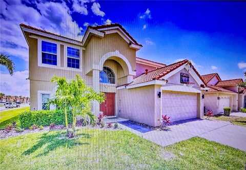 148 MIRO DRIVE, DAVENPORT, FL 33837