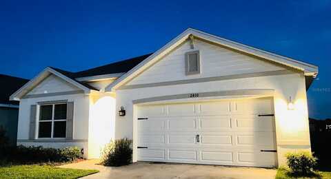 2410 MIZNER BAY AVENUE, BRADENTON, FL 34208