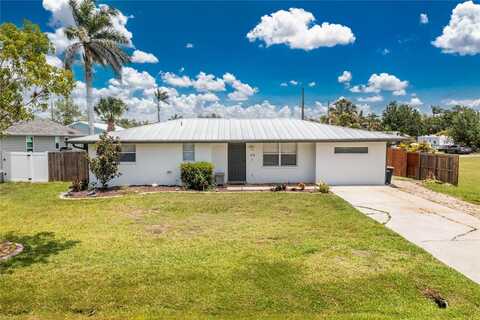 416 ALLEN STREET, PUNTA GORDA, FL 33950