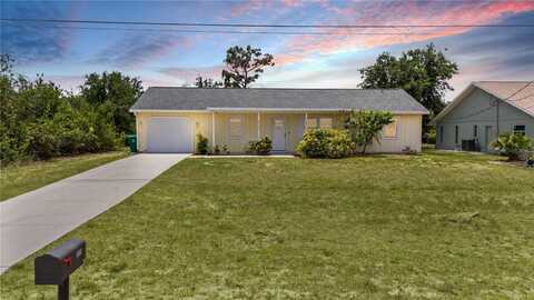 10133 GULFSTREAM BOULEVARD, ENGLEWOOD, FL 34224