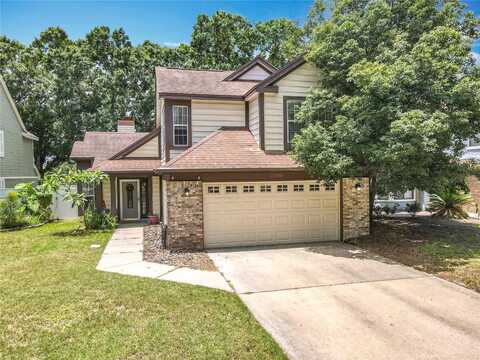 2706 DONALDSON DRIVE, ORLANDO, FL 32812