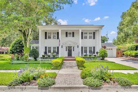 624 RICHMOND STREET, ORLANDO, FL 32806