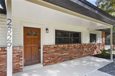 2829 LAKE GRIFFIN ROAD, LADY LAKE, FL 32159