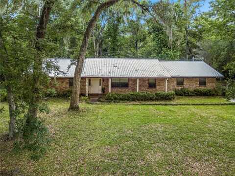 820 NW 109TH DRIVE, GAINESVILLE, FL 32606