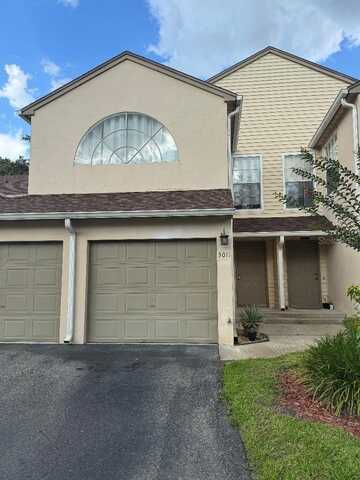 3011 COTTAGE GROVE COURT, ORLANDO, FL 32822
