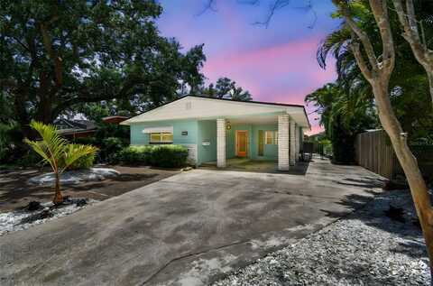 610 BOSPHOROUS AVENUE, TAMPA, FL 33606