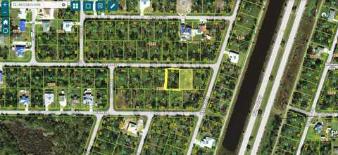 23313 WICKER AVENUE, PUNTA GORDA, FL 33980