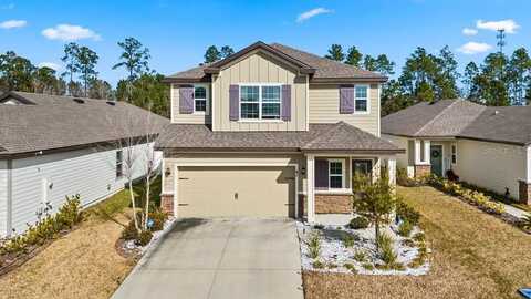 41 BRYBAR DRIVE, Saint Augustine, FL 32095
