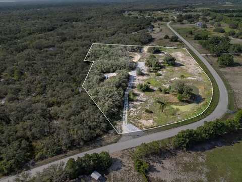 1867 And 1943 OLD GROVE TRAIL, FROSTPROOF, FL 33843