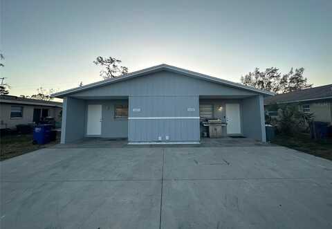5454-5456 8TH AVENUE, FORT MYERS, FL 33907