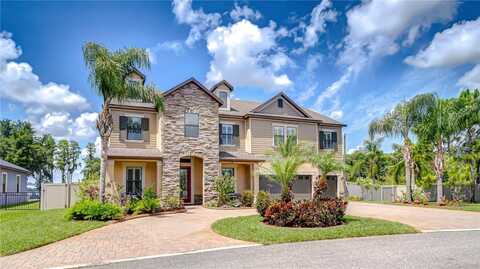 2566 LAKE MANOR DRIVE, LAND O LAKES, FL 34639