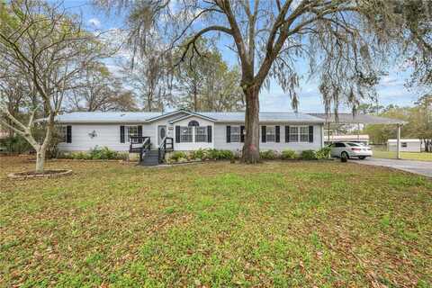 156 SW DOE GLEN, LAKE CITY, FL 32024