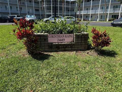 2449 COLUMBIA DRIVE, CLEARWATER, FL 33763
