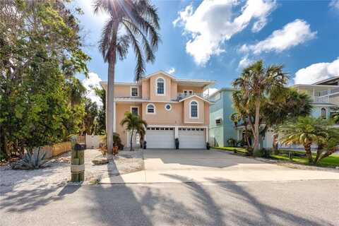 405 8TH AVENUE N, TIERRA VERDE, FL 33715