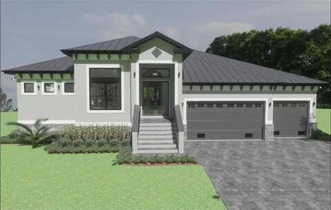 17282 CARROWAY LANE, PUNTA GORDA, FL 33955