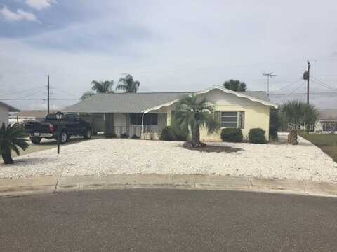 705 CYPRESS PLACE, SUN CITY CENTER, FL 33573