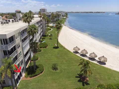 5701 BAHIA DEL MAR CIRCLE, Saint Petersburg, FL 33715