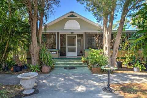 921 24TH AVENUE N, Saint Petersburg, FL 33704