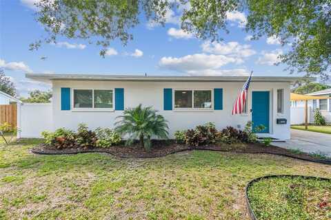1529 ESSEX DRIVE N, Saint Petersburg, FL 33710
