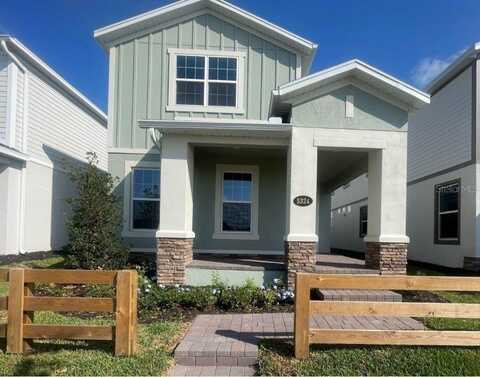 5324 CENTER LAKE RANCH BOULEVARD, Saint Cloud, FL 34771