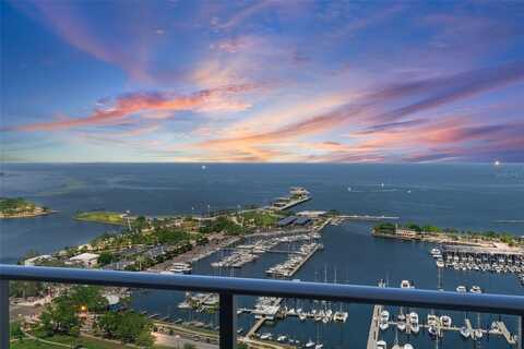 100 1ST AVENUE N, Saint Petersburg, FL 33701