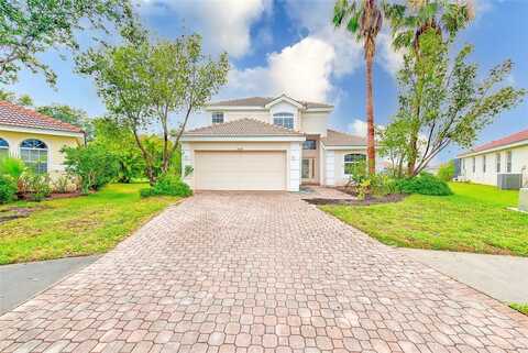 2424 CARAWAY DRIVE, VENICE, FL 34292