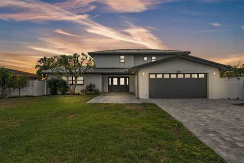 319 MIDWAY ISLAND, CLEARWATER BEACH, FL 33767