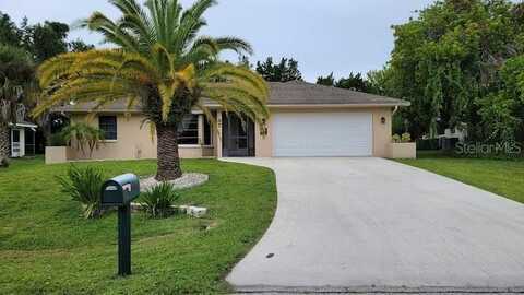 87 MARK TWAIN LANE, ROTONDA WEST, FL 33947
