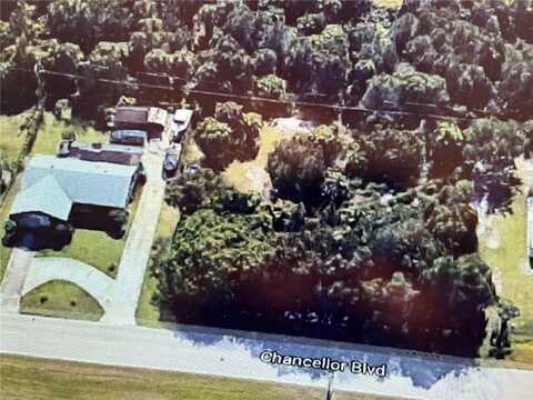 13349 CHANCELLOR BOULEVARD, PORT CHARLOTTE, FL 33953