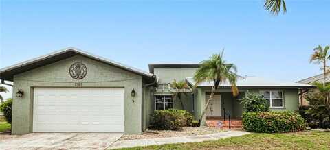 2160 AQUI ESTA DRIVE, PUNTA GORDA, FL 33950