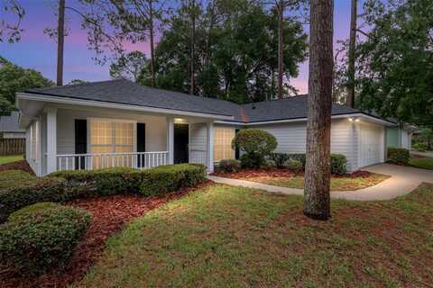 7127 SW 80TH WAY, GAINESVILLE, FL 32608