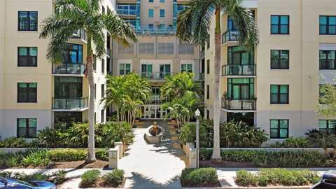 400 4TH AVENUE S, Saint Petersburg, FL 33701