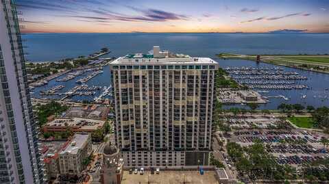 1 BEACH DRIVE SE, Saint Petersburg, FL 33701
