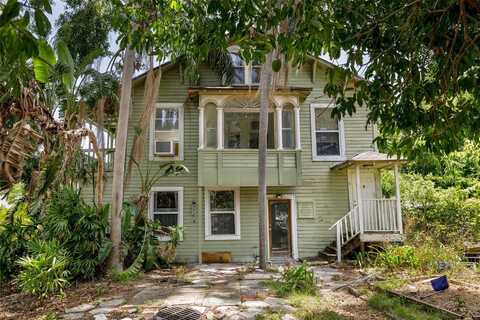 824 31ST AVENUE N, Saint Petersburg, FL 33704