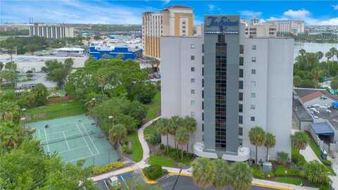 6165 CARRIER DRIVE, ORLANDO, FL 32819