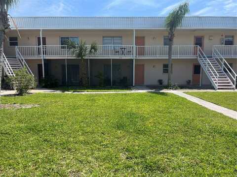 400 BASE AVENUE E, VENICE, FL 34285