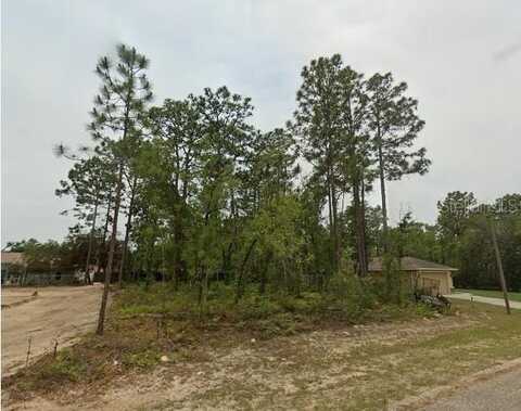 1526 W GAINSBORO LANE, CITRUS SPRINGS, FL 34434