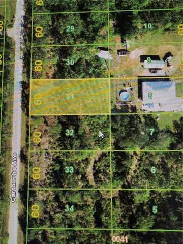 12216 CARTOUCHE AVENUE, PUNTA GORDA, FL 33955