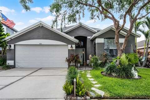 545 HARDWOOD CIRCLE, ORLANDO, FL 32828