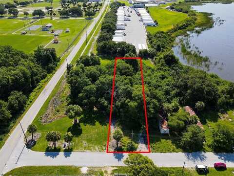 E NORTHSIDE DRIVE, LAKE WALES, FL 33853